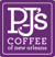 PJs Coffee Logo