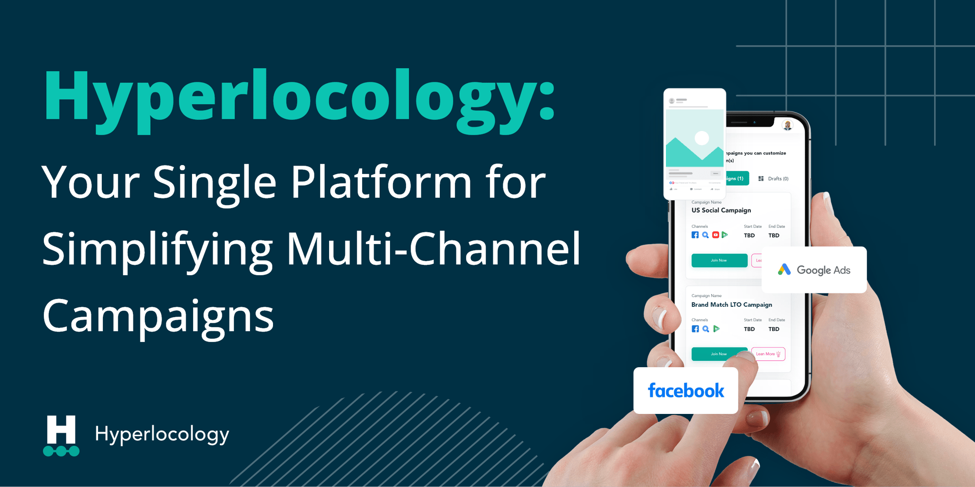 Your Single Platform for Simplifying Multi-Channel Campaigns