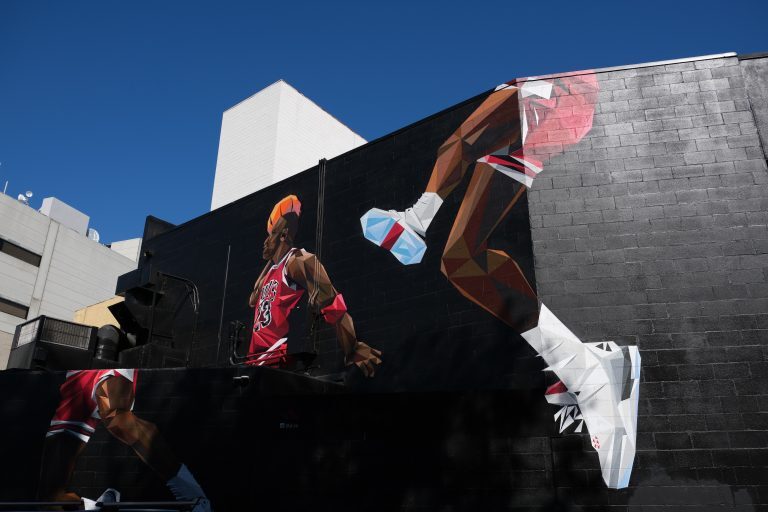 5 Ways to Apply Michael Jordan’s Championship Mentality to Your Lockdown Routine