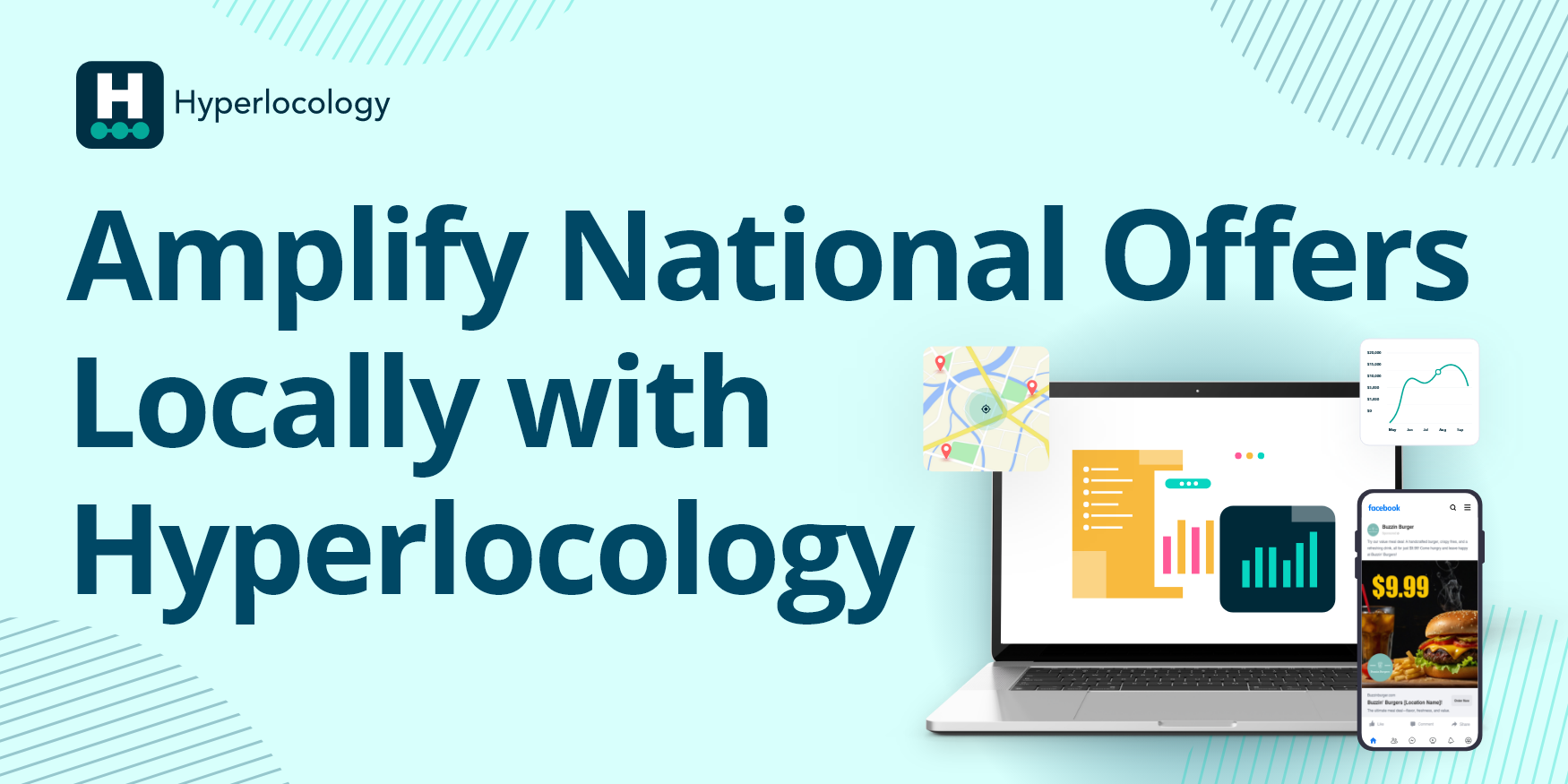 Amplify National Offers Locally with Hyperlocology