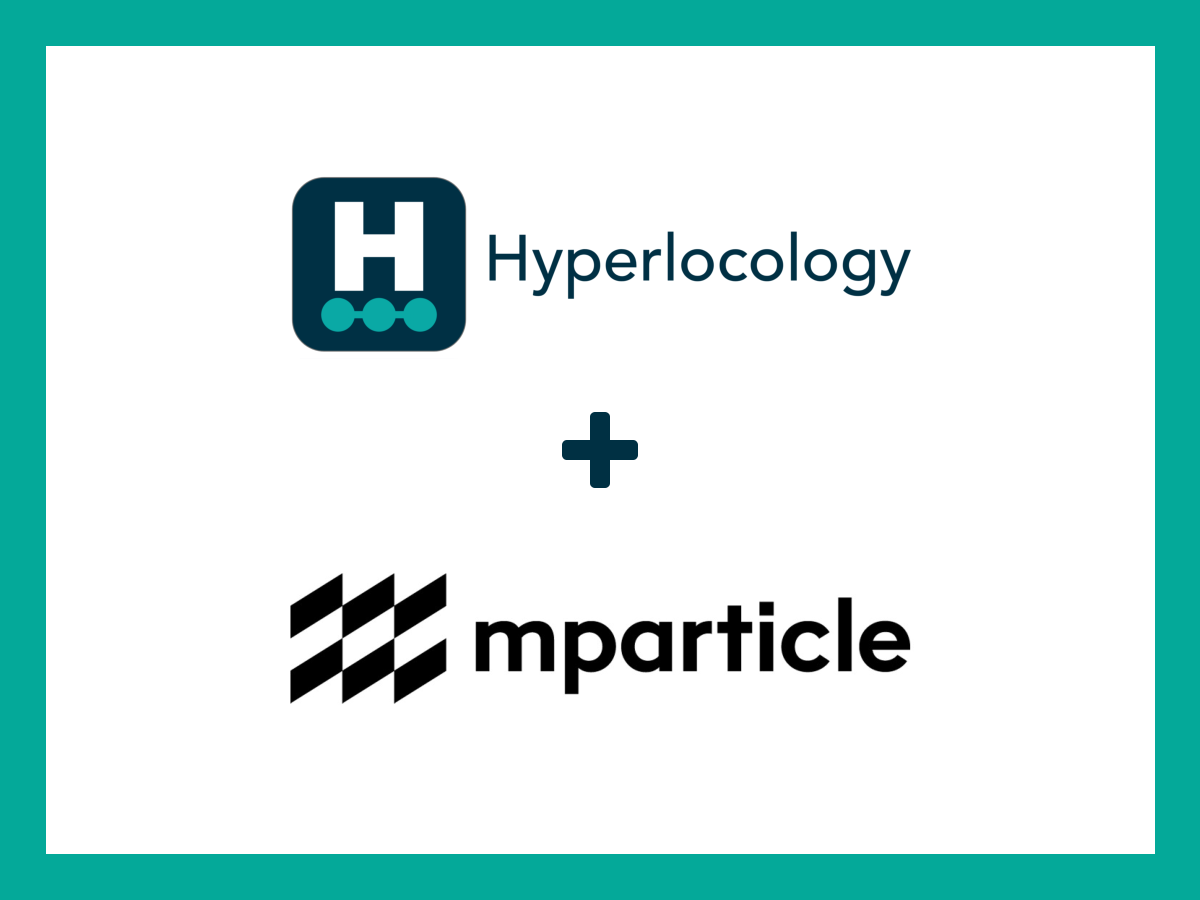 Hyperlocology and mParticle partner to bring customer data to local franchise advertising