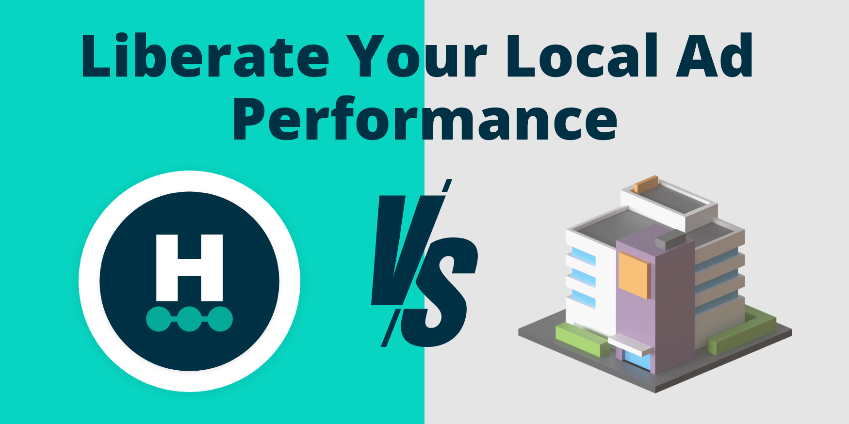 Hyperlocology vs. Agencies – The Choice Is Clear