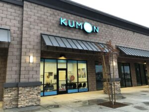 Kumon North America increases franchisee conversions by 85%