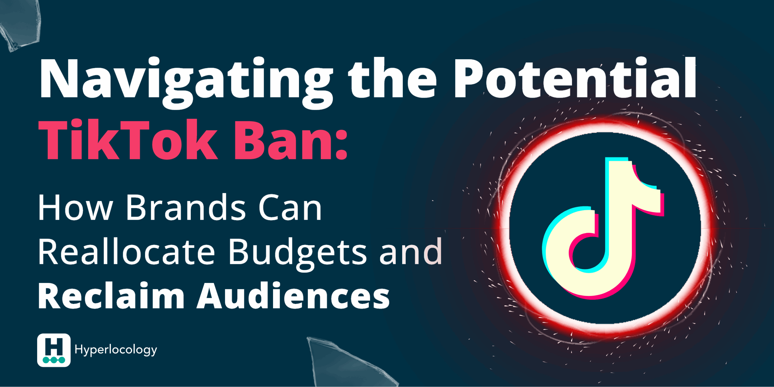 Navigating the Potential TikTok Ban: How Brands Can Reallocate Budgets and Reclaim Audiences