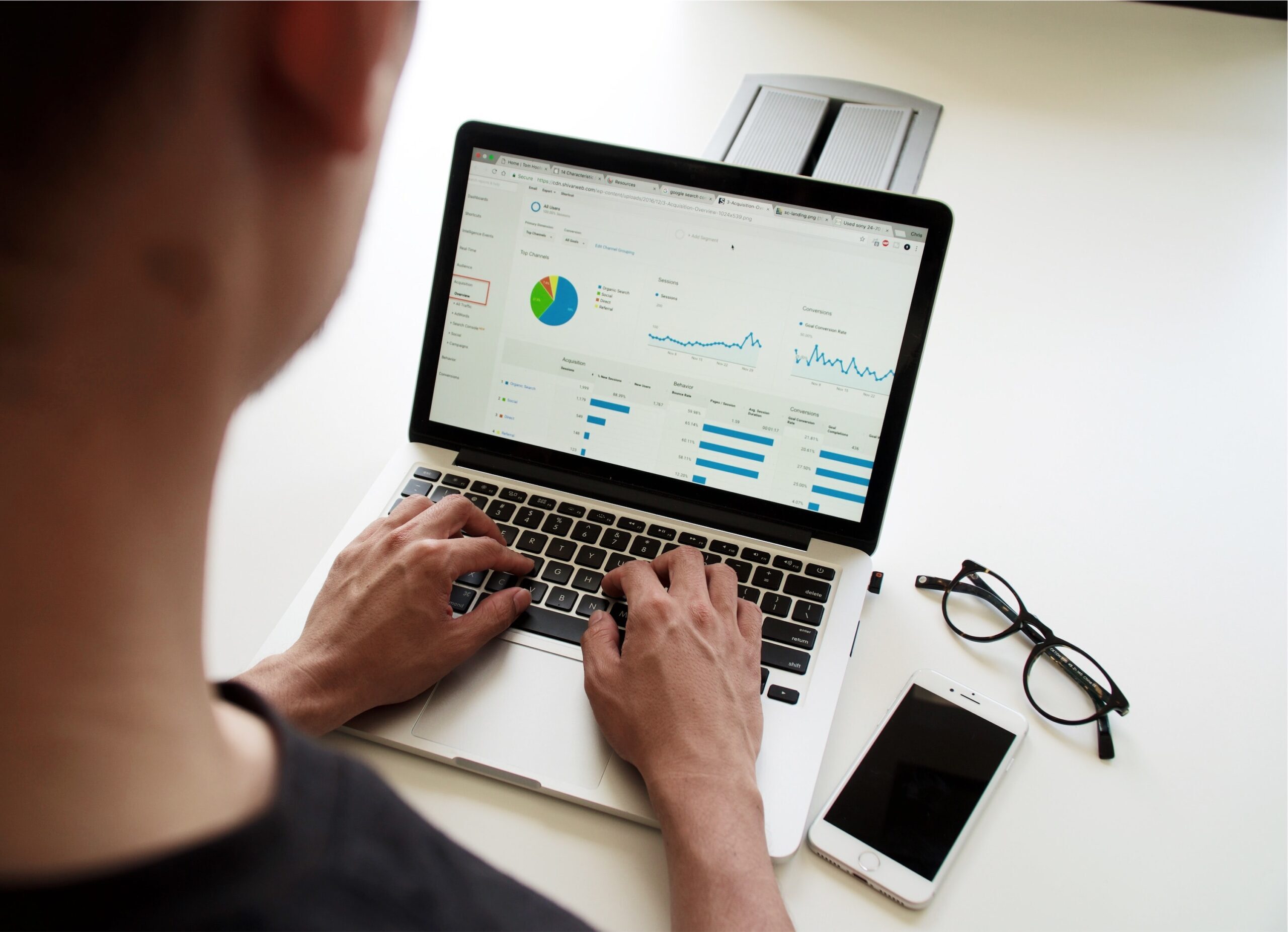Local Data Drives Marketing & Business Decisions