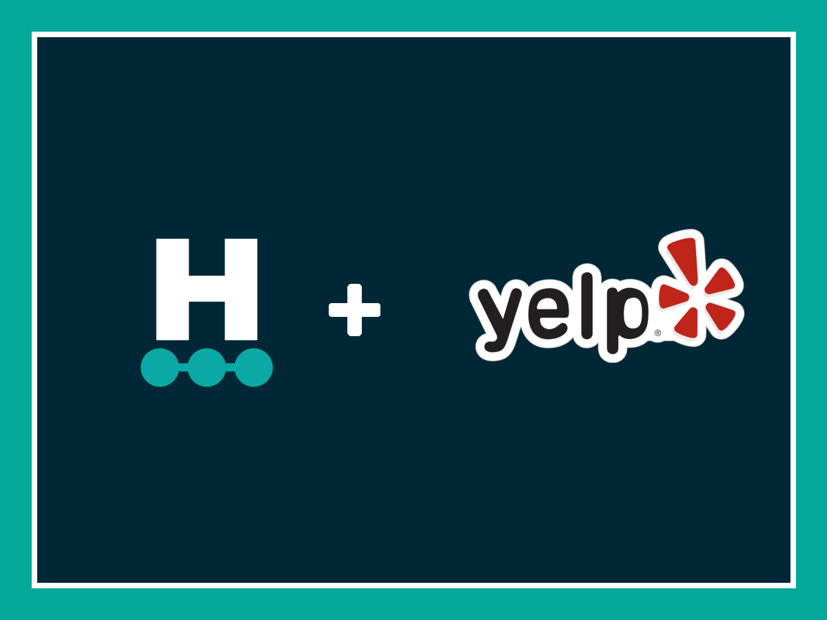 Hyperlocology partners with Yelp to enhance per-location advertising for multi-location brands