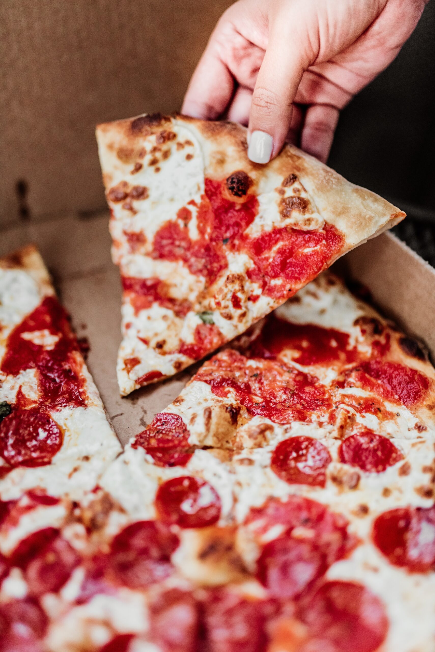 How a National Pizza Chain Was Wasting Dough by Not Leveraging Local Slices of Data