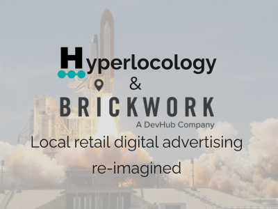 National Brands Can Now Launch Local Retail Digital Advertising at Scale