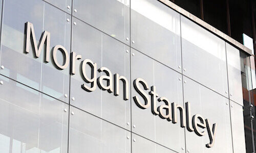 Morgan Stanley solved the multi-location challenge of executing local digital marketing