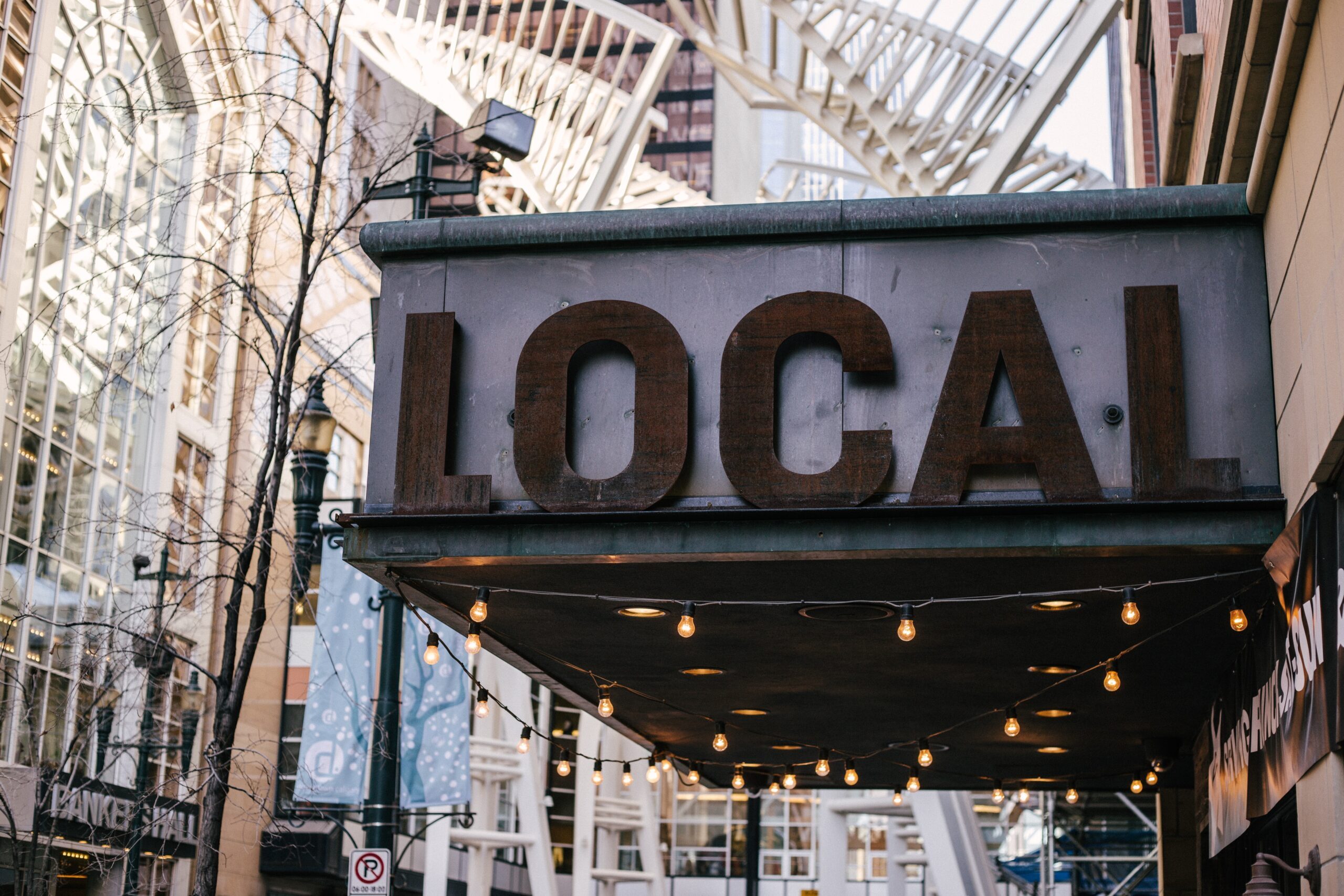Local Agility is MUST for National Brands