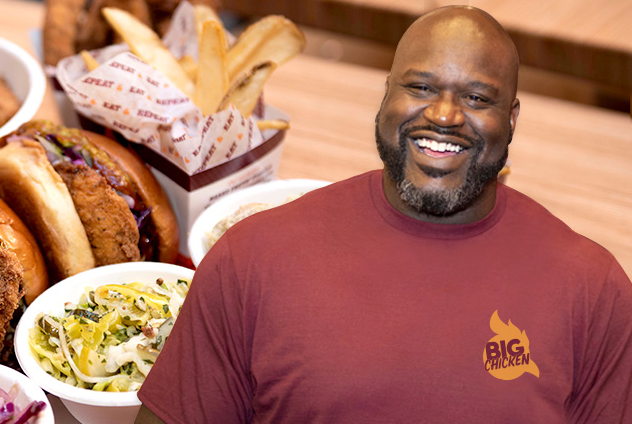 Franchising Goes Hollywood: Celebrities level up franchise marketing by investing in their favorite brands