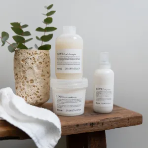 Davines achieved 150% growth in orders, outpacing projections by taking a hyperlocal marketing approach