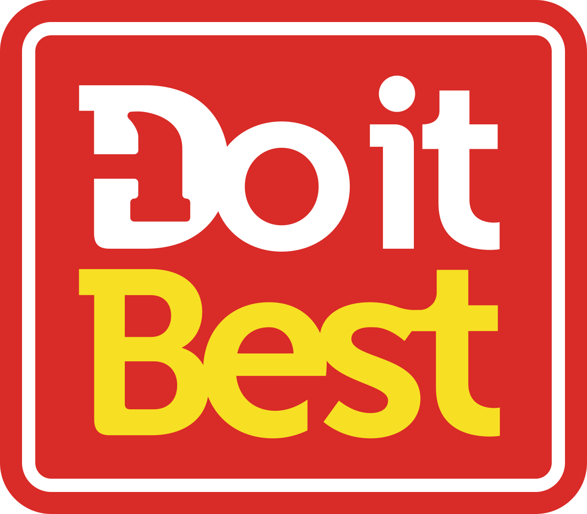 Do it Best