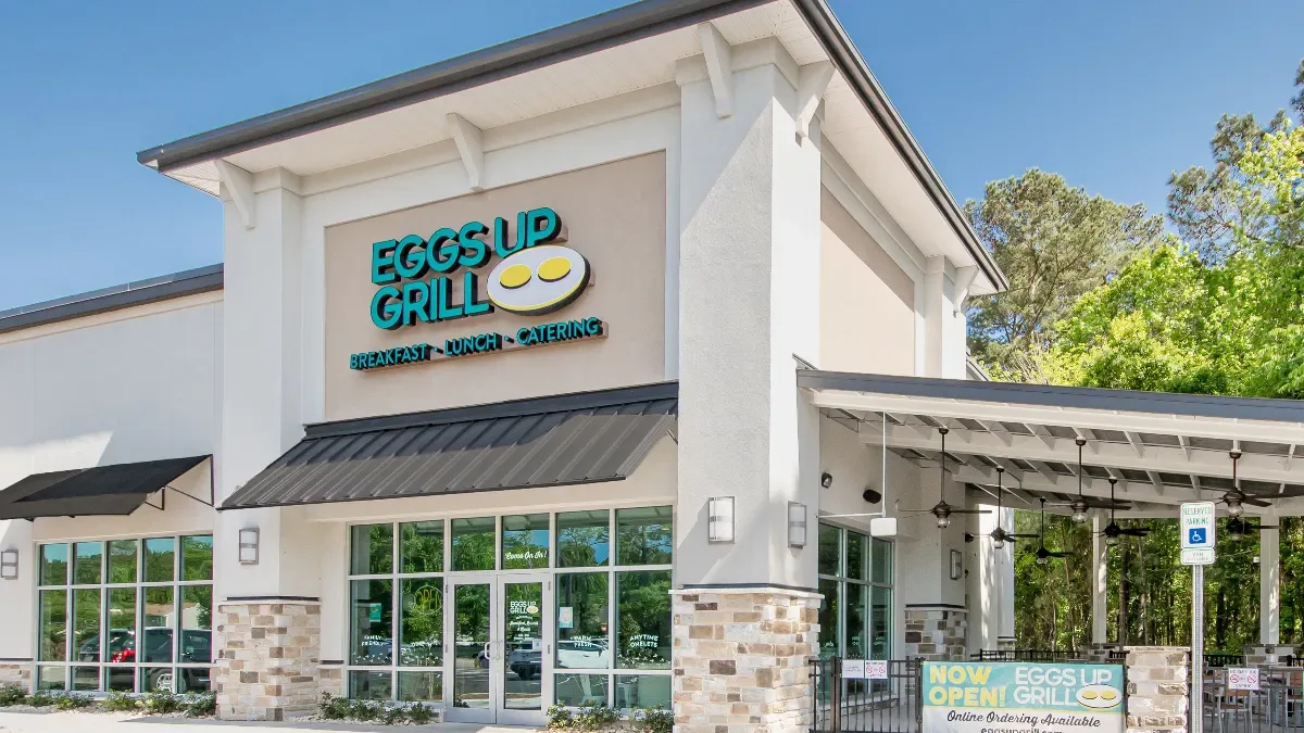 How Eggs Up Grill Turned Local Ad Spend Into Measurable Location-Level Revenue
