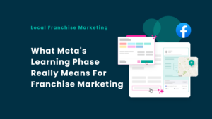 Meta Learning Phase and Local Marketing